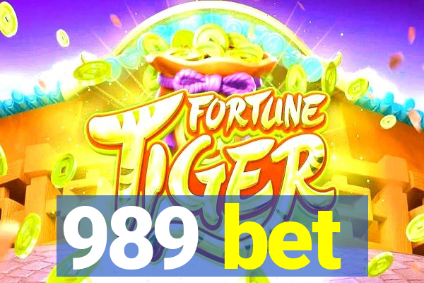 989 bet